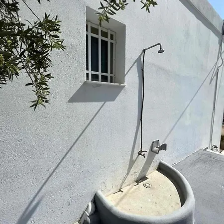 Ammos Cozy * Μέγας Γιαλός-Νίτες